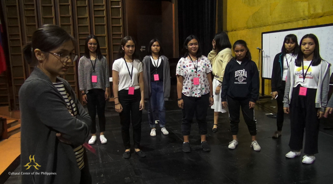 14th Hands-On Choral Workshop [Vocal Technique & Sectional Rehearsals of Common Song, /Soprano, Alto, Tenor, & Bass / Choir & Individual Conductors] Image